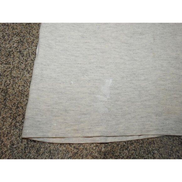 Vintage 1991 Shawn Kemp Salem Caricature Single Stitch T-Shirt Men's XL Sonics - Picture 5 of 10